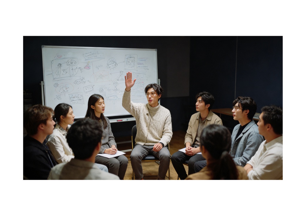 Cases and Training