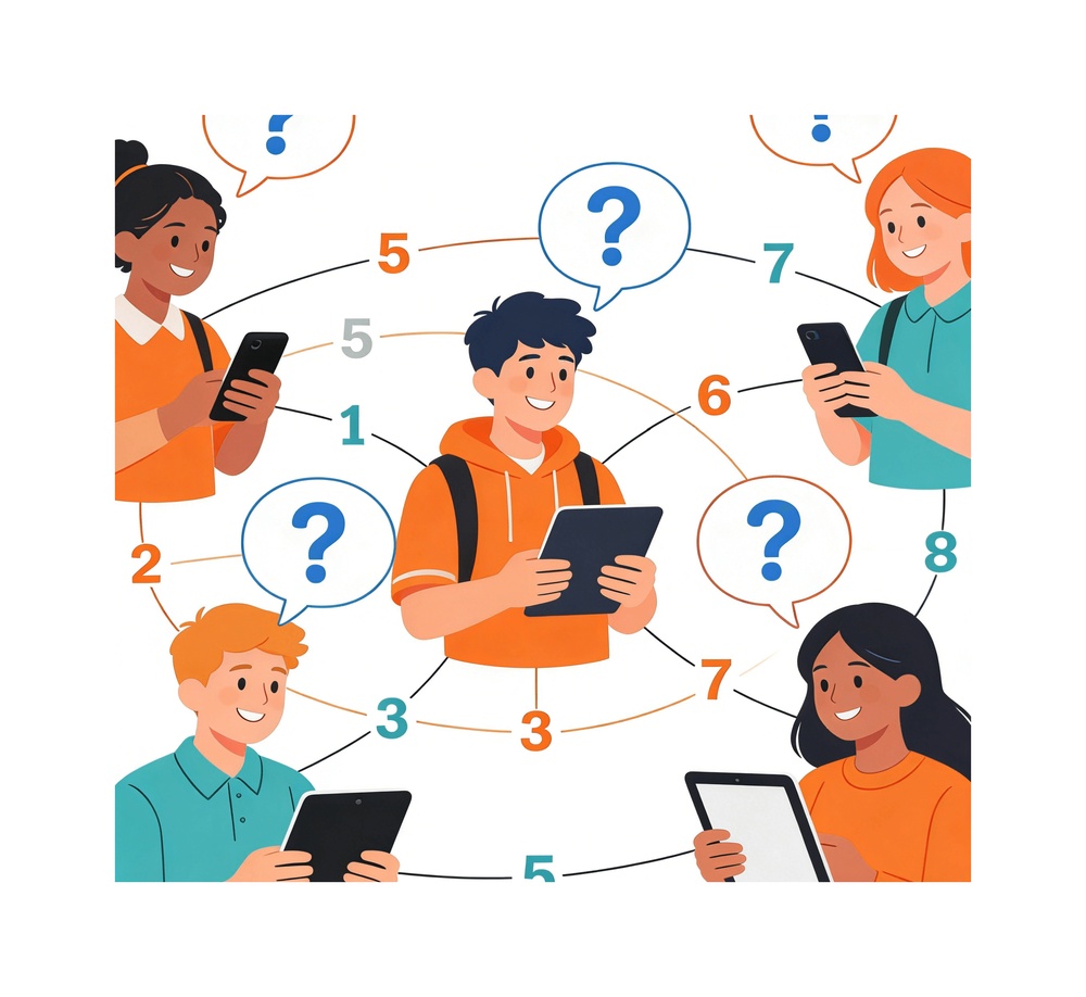 Online Q&A Session II