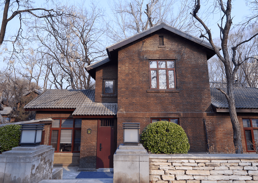 清华大学方塘研究院